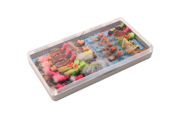 Tacky Fly Box Big Bug For Sale Tacky Fly Box Big Bug